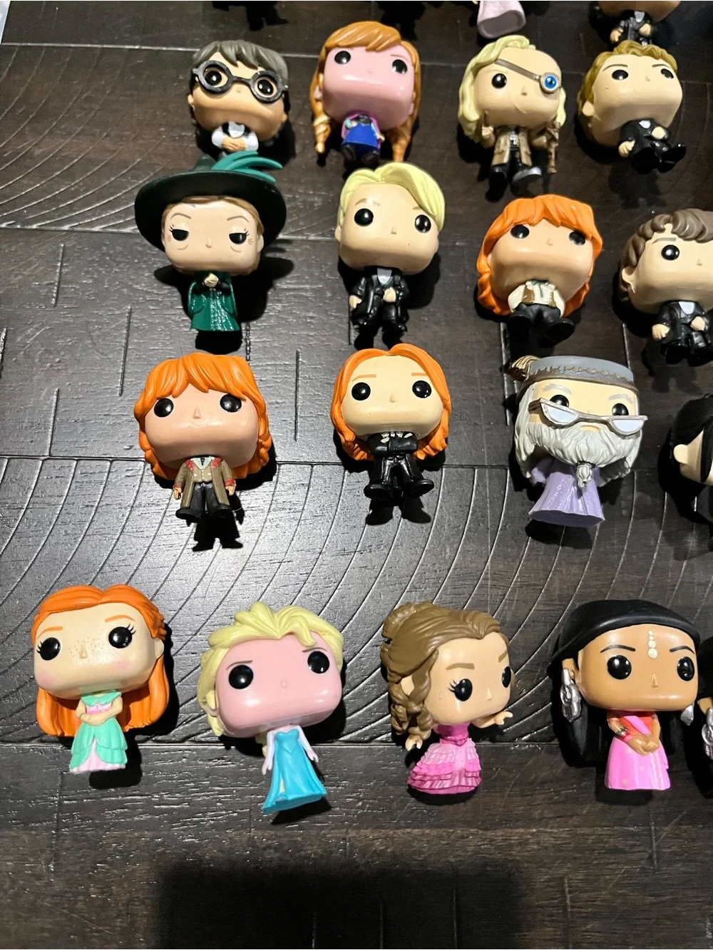 Funko assorted mini